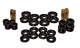Energy Suspension 5.3142G Control Arm Bushing Set