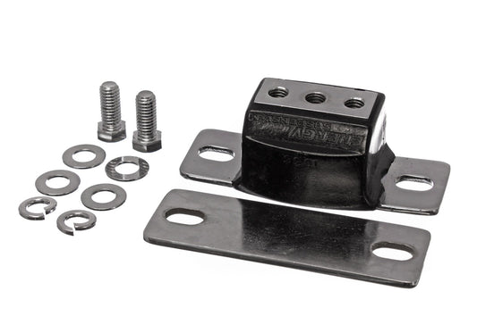 Energy Suspension 3.1132G Chrome Transmission Mount for GM