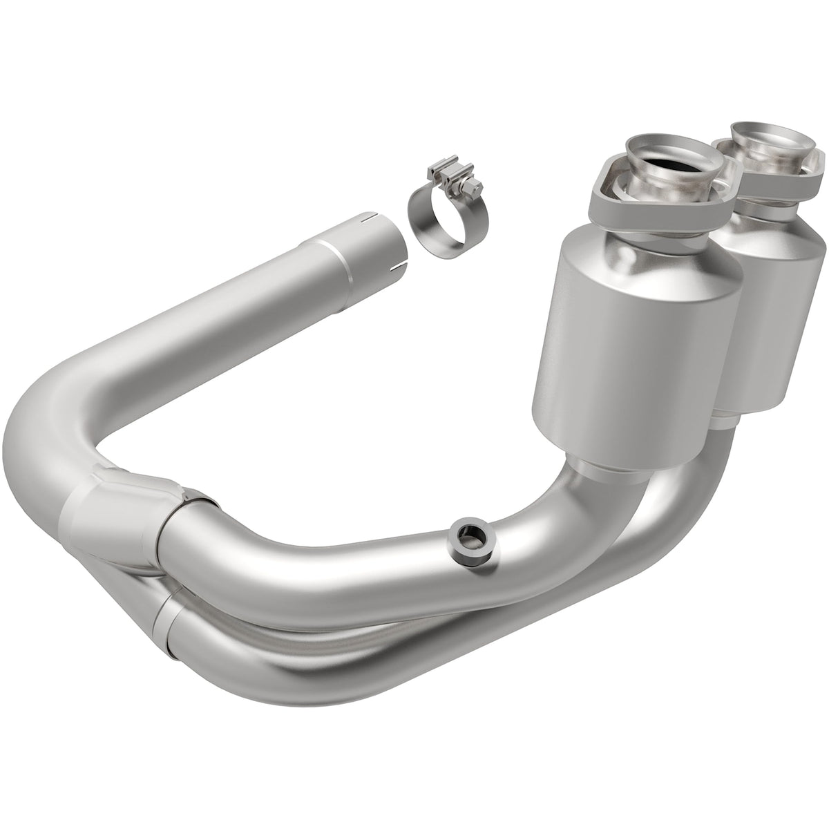 MagnaFlow Direct-Fit Catalytic Converter 50899 (Federal/EPA Compliant)