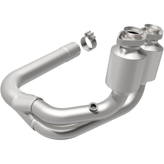 compare product MagnaFlow Direct-Fit Catalytic Converter 50899 (Federal/EPA Compliant)