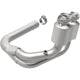MagnaFlow Direct-Fit Catalytic Converter 50899 (Federal/EPA Compliant)
