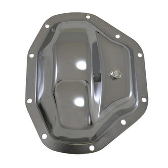 compare product Chrome Replacement Cover for Dana 80