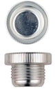 Aeroquip FBM3655-04AN Fitting/Adapter Dash Size, 7/16-20 Thread, 0.46in. X 0.61in.