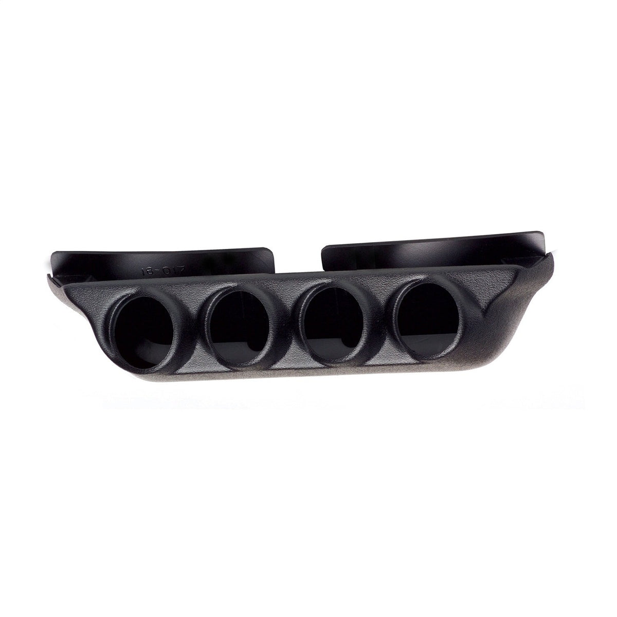 AUTO METER 18018 Gauge Works Quad Overhead Console Pod