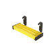 Carr's 138227-1: Maxgrip Side Step - Xp7 Safety Yellow Powder Coat - (Single)