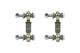 Eibach Springs AK41-51-022-01-02 Eibach End Link Kit