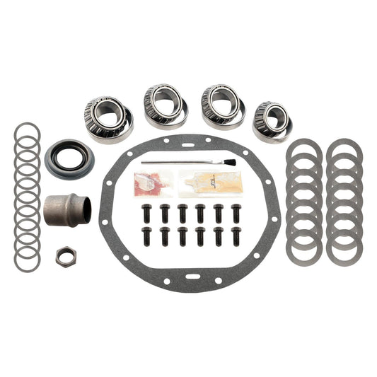 Motive Gear R12CRMK Rear Master Kit for a GM 8.875" Car Differential with Koyo Tapered Bearings
