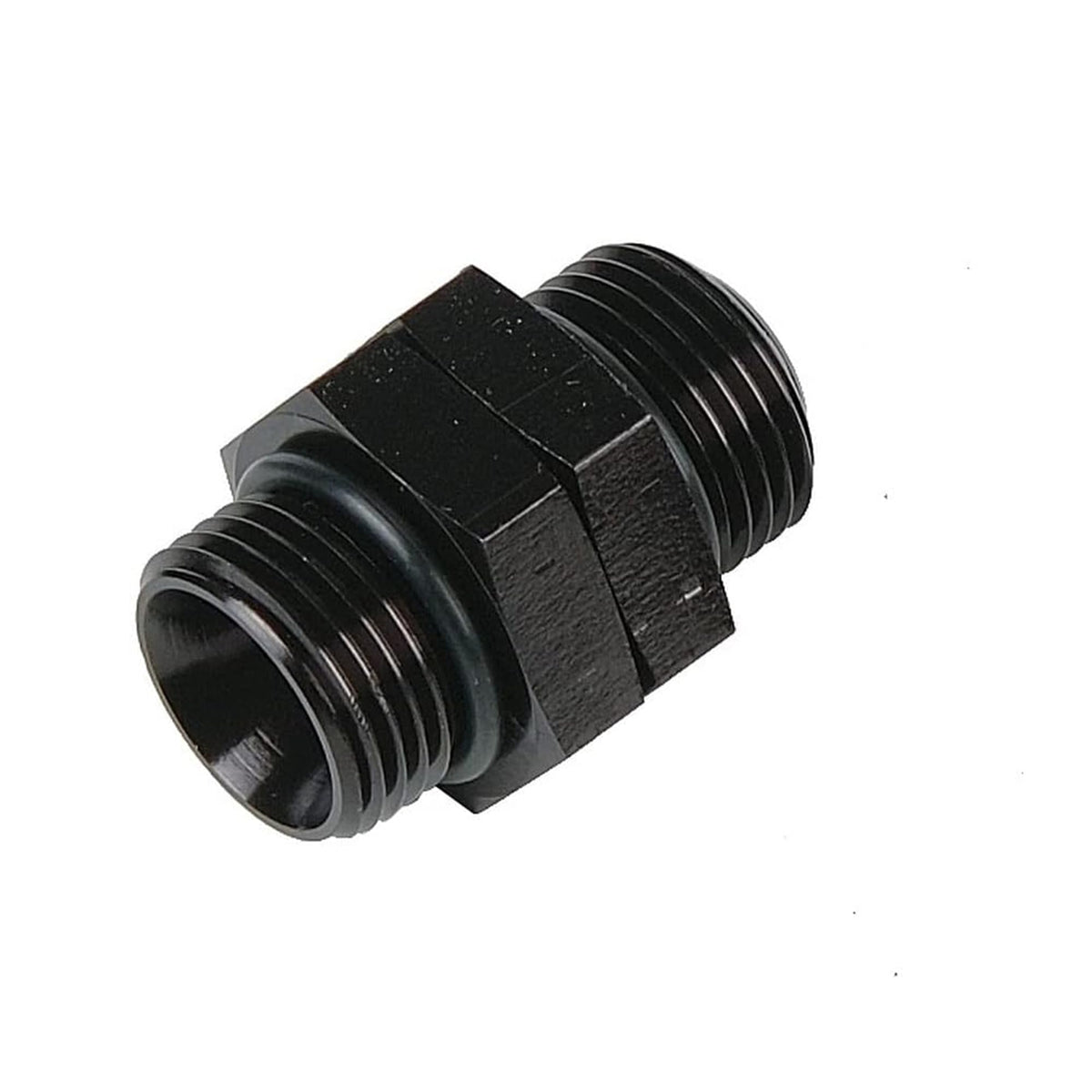 Aeromotive ORB-10 to ORB-10 Swivel Coupler Fitting - 10 ORB to 10-15640