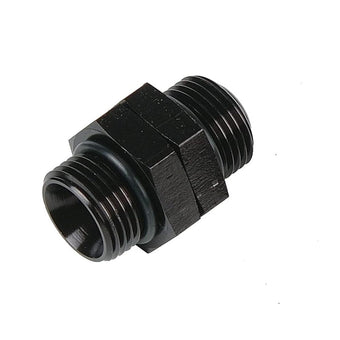 compare product Aeromotive ORB-10 to ORB-10 Swivel Coupler Fitting - 10 ORB to 10-15640