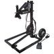 Allstar ALL10565 Electric Tire Prep Stand