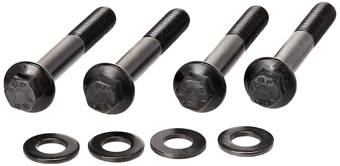 ARP 154-2002 Intake Bolt Kit for Small Block Ford