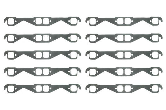 Fel-Pro FEL1404B Exhaust Gasket, (Pack of 10)