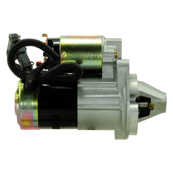 compare product Remy 17327 Premium Remanufactured Starter