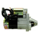 Remy 17327 Premium Remanufactured Starter