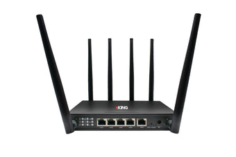 compare product KING Passport - Travel Internet Router