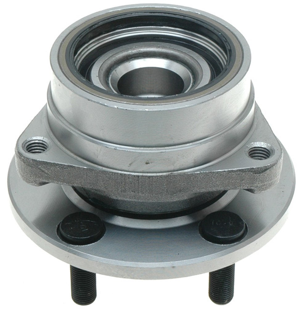 Raybestos 713107 Professional Grade Wheel Bearing and Hub Assembly