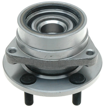 compare product Raybestos 713107 Professional Grade Wheel Bearing and Hub Assembly