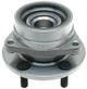 Raybestos 713107 Professional Grade Wheel Bearing and Hub Assembly