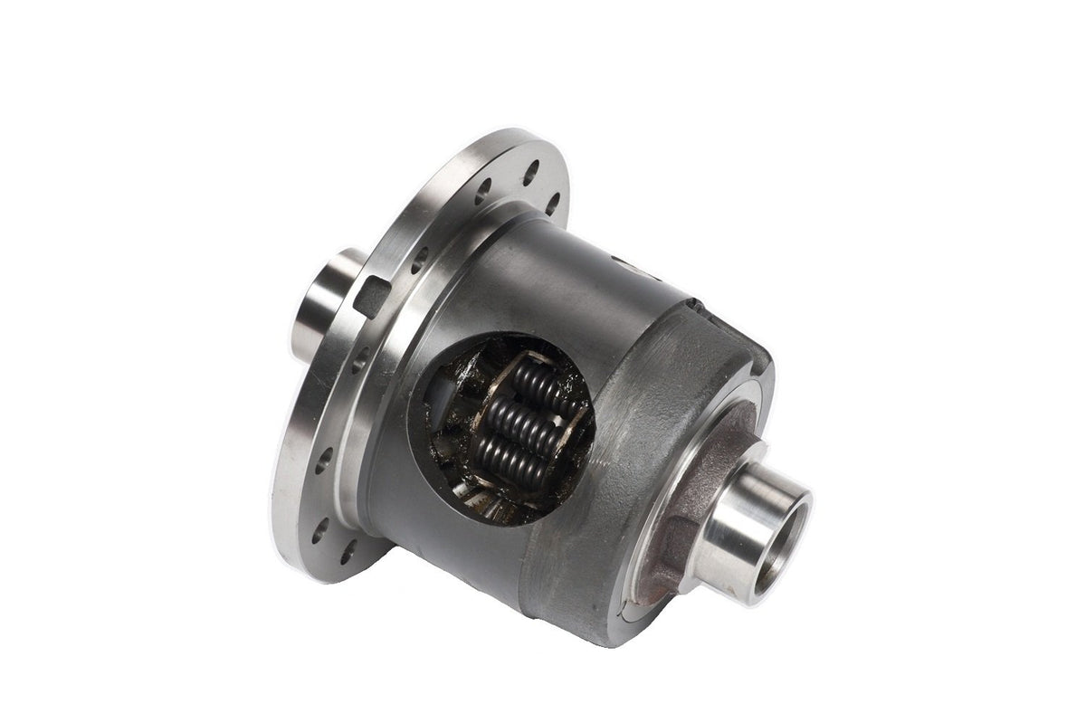 Auburn Gear 542089 1/4" Limited Slip Differential