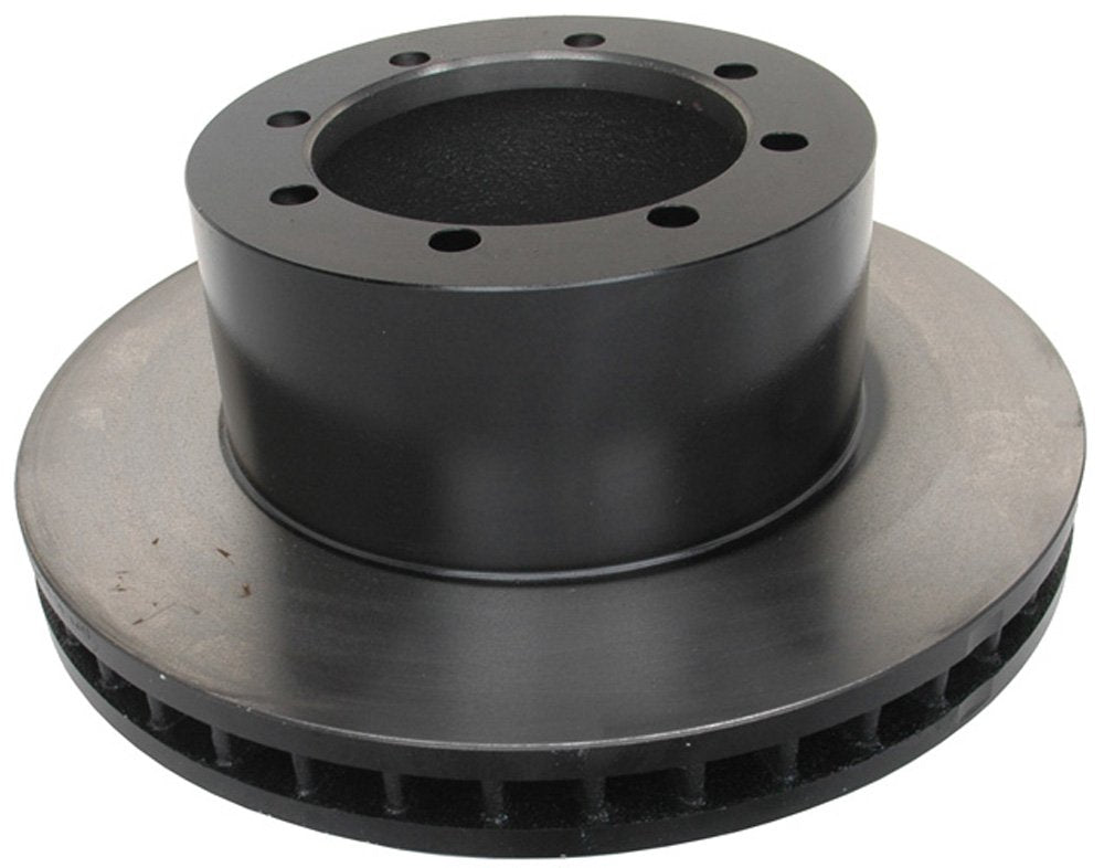 Raybestos 66695 Advanced Technology Disc Brake Rotor