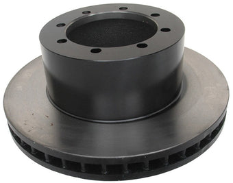 compare product Raybestos 66695 Advanced Technology Disc Brake Rotor