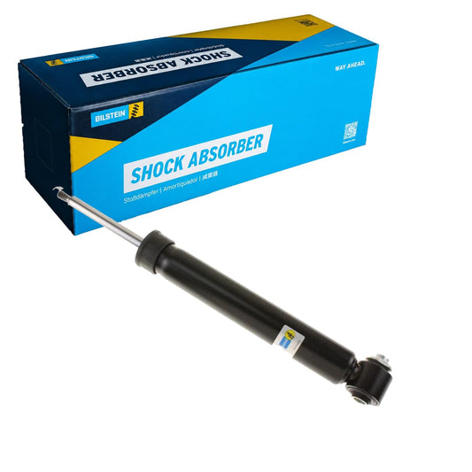 Bilstein 19-195353 Shock Absorber (B4 OE Replacement 10-15 BMW 535i/550i Rear Twin tube Shock Absorber), 1 Pack