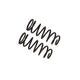 BILSTEIN Suspension Kit 36281831, Black