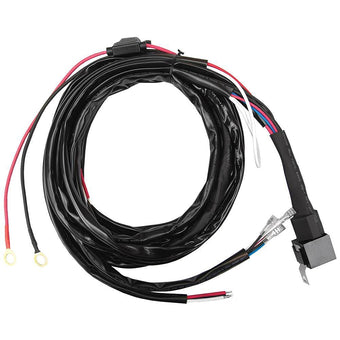 compare product RIGID INDUSTRIES- 360-Series Harness; 3 Wire (10 Foot)