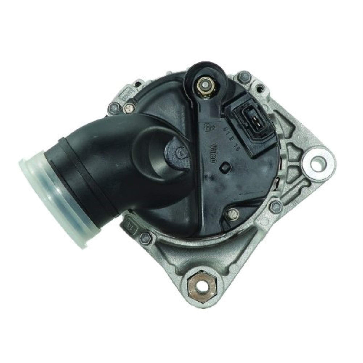 Remy 12280 Premium Remanufactured Alternator (Renewed)