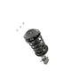 KYB SR4064 Strut Plus Complete Corner Unit Assembly, Black