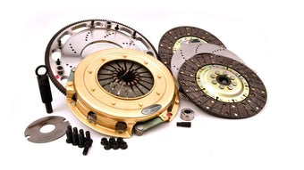 compare product Centerforce Sst 10.4, Clutch And Flywheel Kit