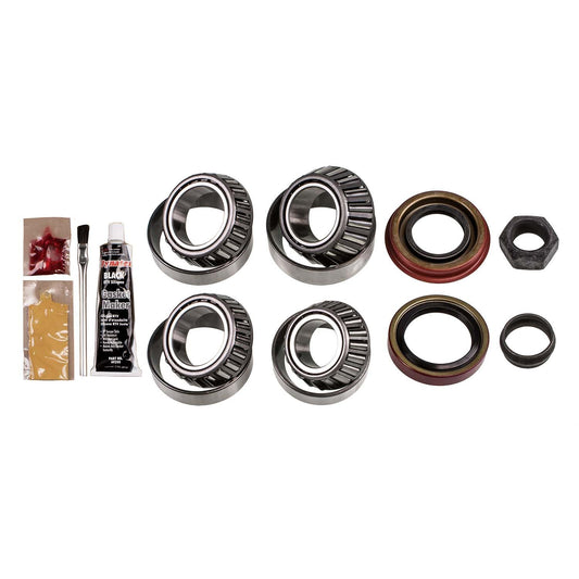 Motive Gear R8.5PRT Rear Bearing Kit for a GM 8.2" (BOP) Differential with Timken Tapered Bearings
