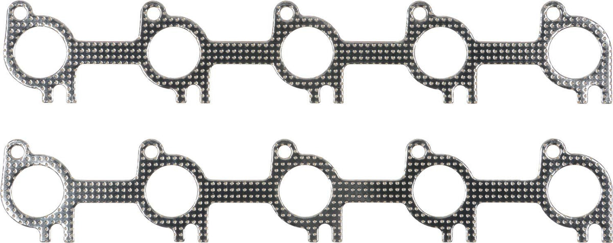 Victor Reinz 11-10254-01 Exhaust Manifold Gasket Set for Select Ford 6.8L V10