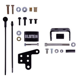 compare product Bilstein - 20-23 Jeep Gladiator JT B8 5160 Front Left Shock Absorber for 2-2.5in Lifted Height (25-329964)