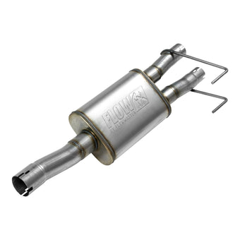 compare product Flowmaster 717835 FlowFX Direct Fit Muffler