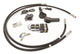 Mile Marker Hydraulic Winch Adapter Kit - for Jeep YJ, TJ and Rubicon Models, Model Number 34-5020-55