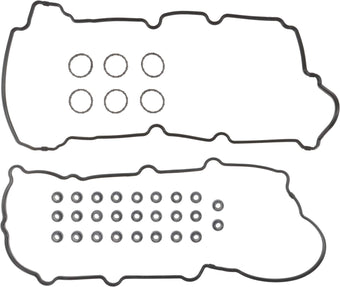 compare product Victor Reinz 15-10751-01 Engine Valve Cover Gasket Set for Select Ford, Mazda and Mercury 3.0L V6