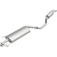 BRExhaust OE Replacement Exhaust System Kit 106-1101
