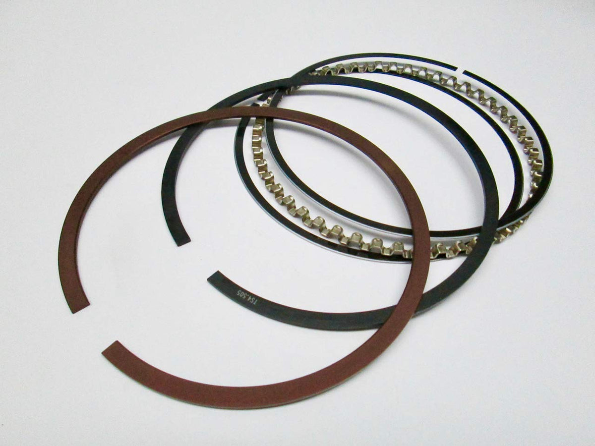 Total Seal CT4309-5 Conventional TNT Piston Ring Set