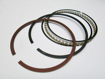 compare product Total Seal CT4309-5 Conventional TNT Piston Ring Set