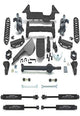 FabTech FTS27003BK Component Box 1