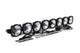 KC HiLiTES 91331 Overhead Mounted Pro6 Gravity LED 8-Light System (for Tacoma)