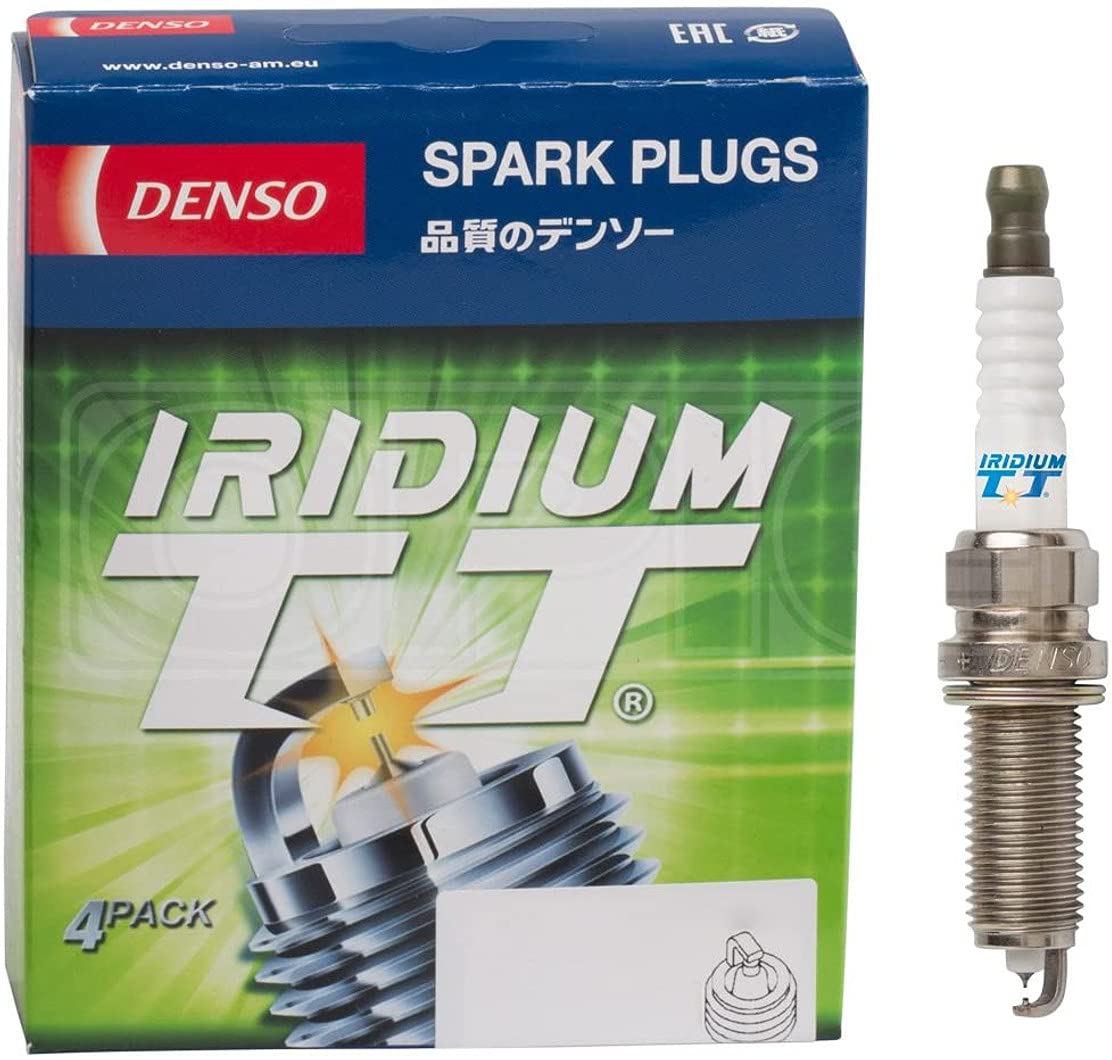Spark Plugs