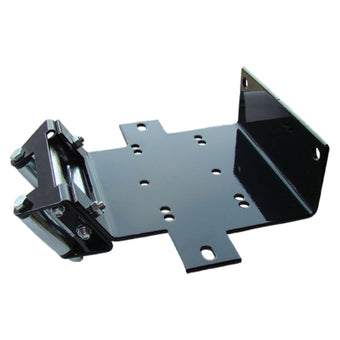 compare product Bulldog Winch (15132 Winch Mount