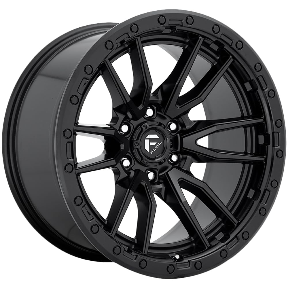 REBEL 22X10 6X5.5 106.1 BD -13