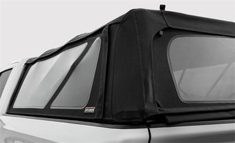 compare product Soft Truck Topper for Ram 1500 (2009-2018) with 6Ft 4In Box, Outlander Pattern by Access