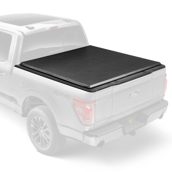 compare product RealTruck TruXedo TruXport Soft Roll Up Truck Bed Tonneau Cover | 280601 | Fits 2004 - 2006, 2007 Classic Chevy/GMC Silverado/Sierra 1500 5' 8