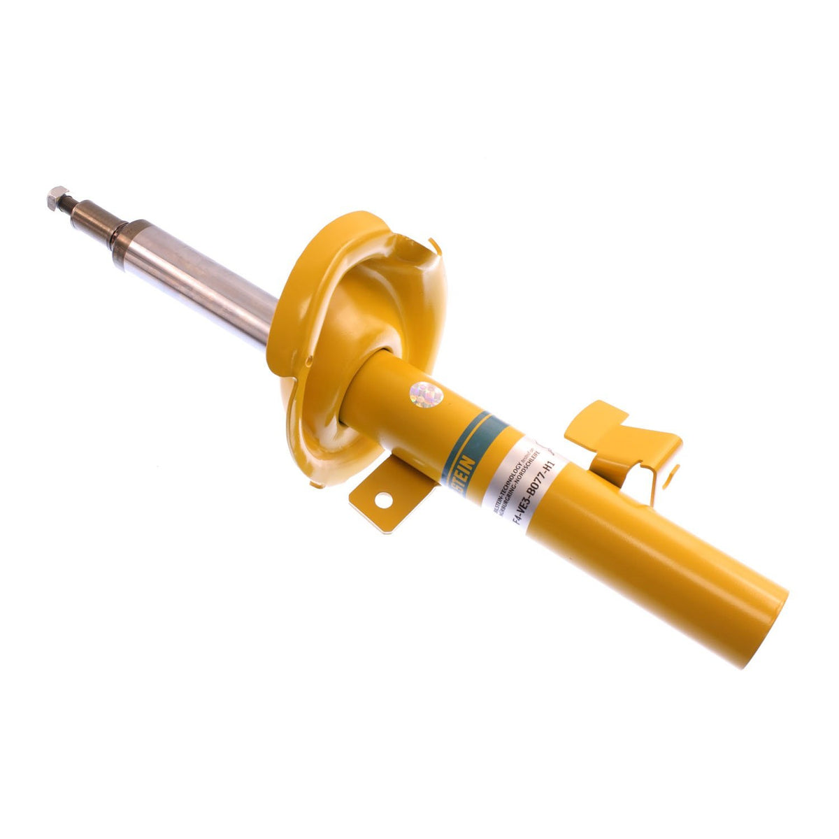Bilstein 35-110774 Monotube Strut Assembly, Front, Right, 36mm,Yellow