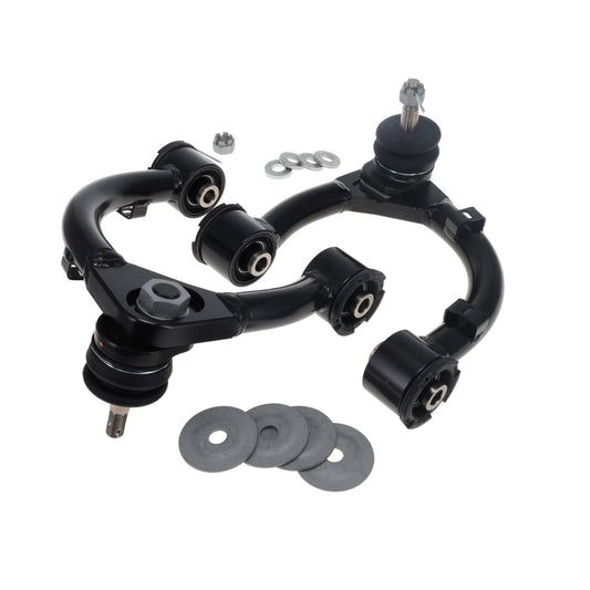 Specialty Products Company 35670 Adjustable Upper Control Arms