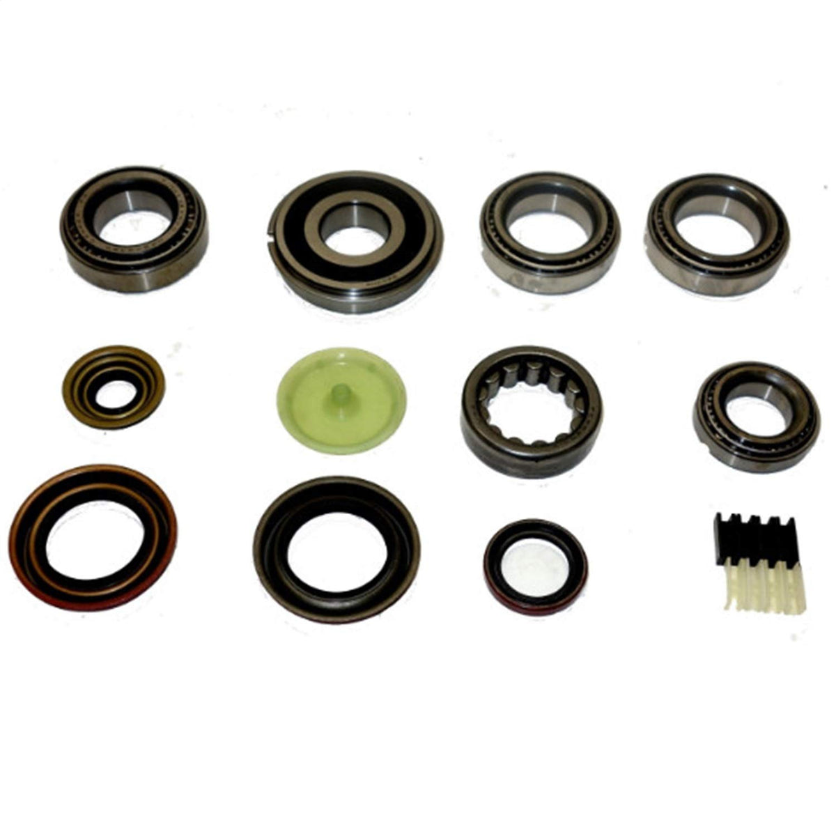 USA Standard Gear Manual Transmission Bearing Kit NVT355 for 07-Up Jeeep, ZMBK414B
